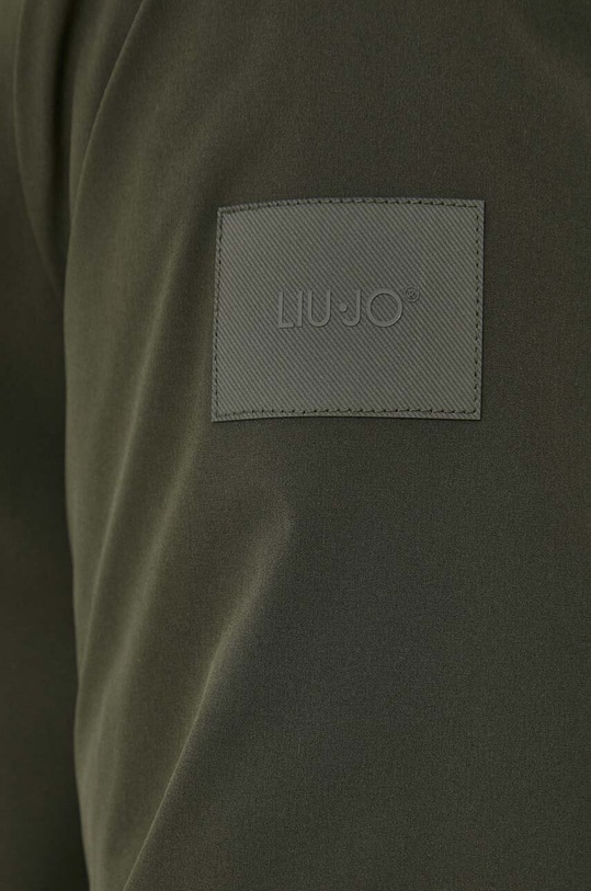 Liu Jo parka M223P105PARKAFALL zielony