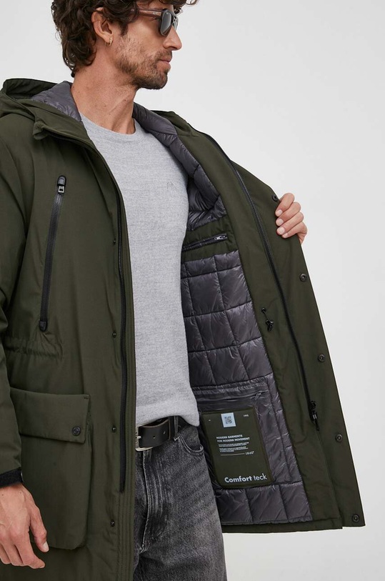 Liu Jo parka M223P105PARKAFALL