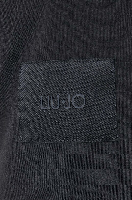 Liu Jo parka M223P105PARKAFALL czarny