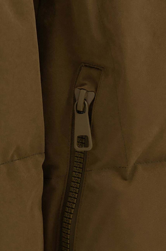 A.A. Spectrum kurtka puchowa 82221705 SOIL GREEN 82221705