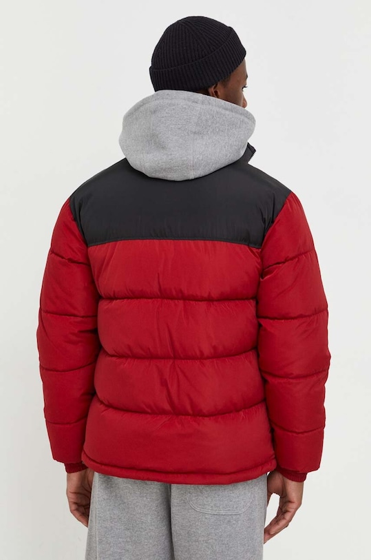 Ruházat Karl Kani rövid kabát 6076006 piros