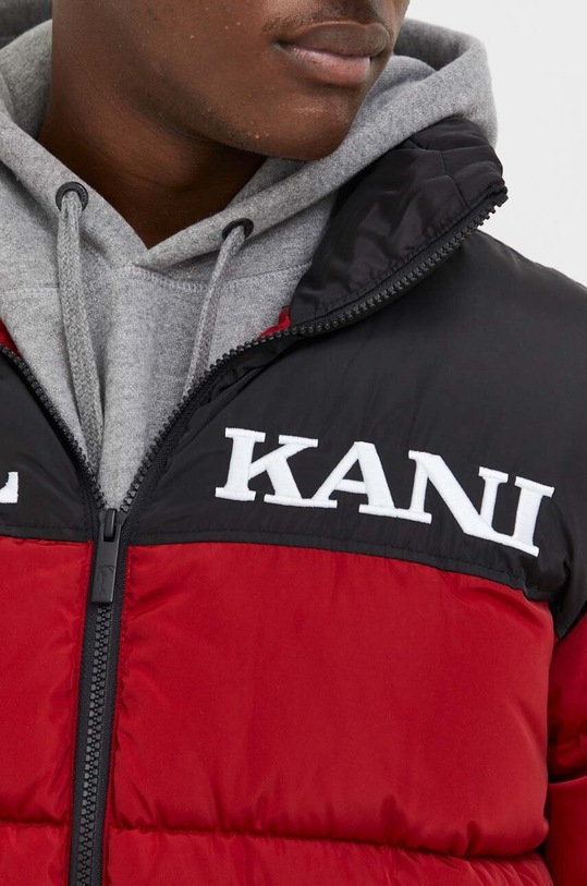 Karl Kani rövid kabát 6076006 piros
