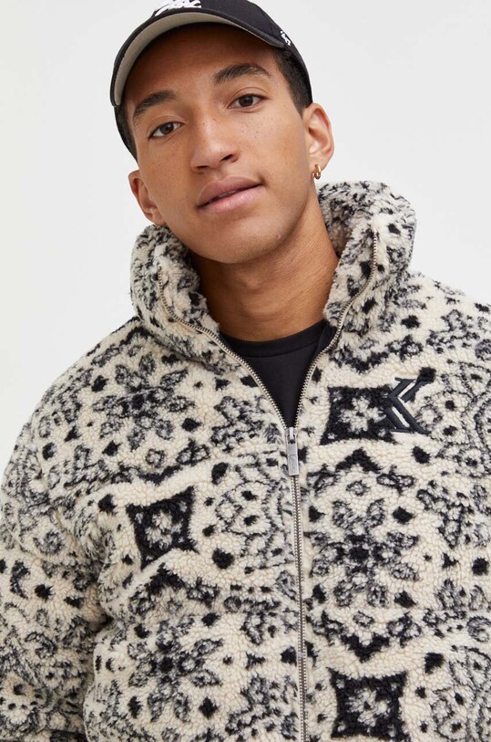 Karl Kani geaca multicolor 6076009