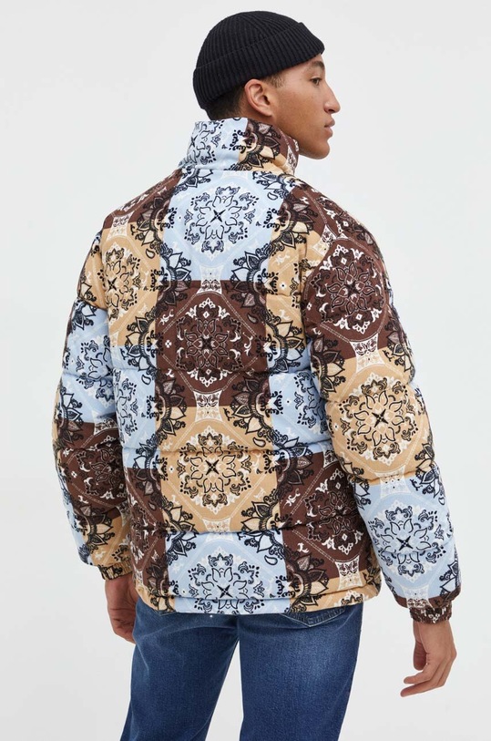 Abbigliamento Karl Kani giacca 6076011 multicolore