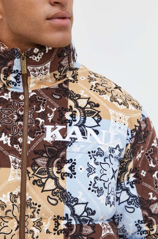 Karl Kani giacca multicolore 6076011