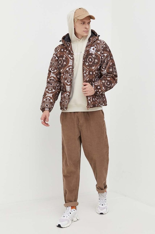 Karl Kani geaca 6076013 maro AW23