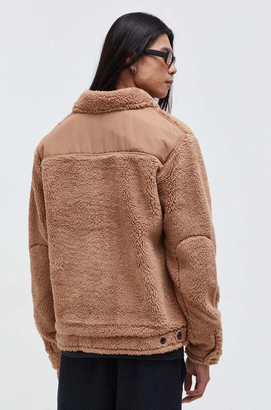 Odzież UGG kurtka 1132331 brązowy