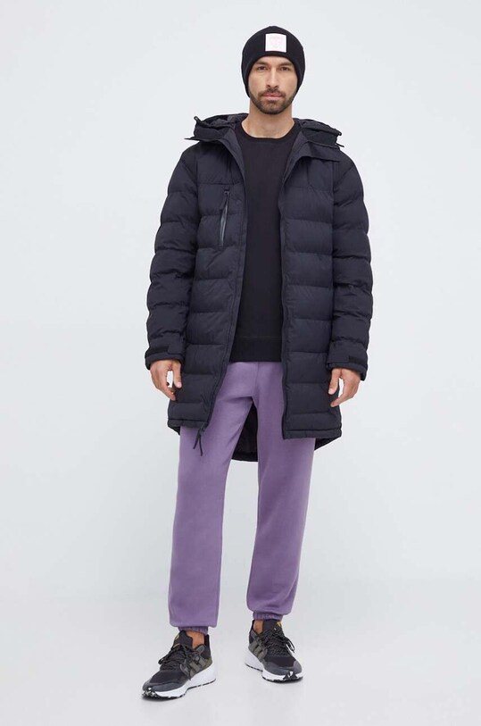 Bunda POC 51080 černá AW23