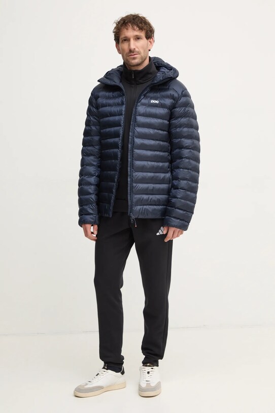 POC geaca 51064 bleumarin SS25