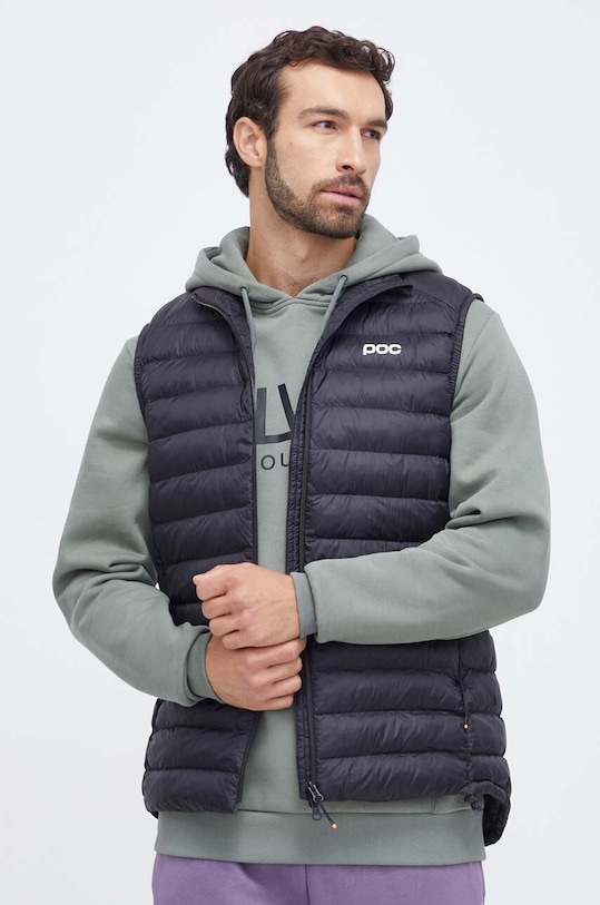 Prsluk POC za prijelazno razdoblje crna 51066