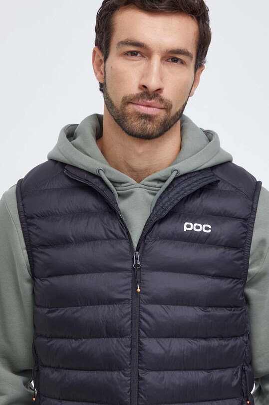 POC vesta negru 51066