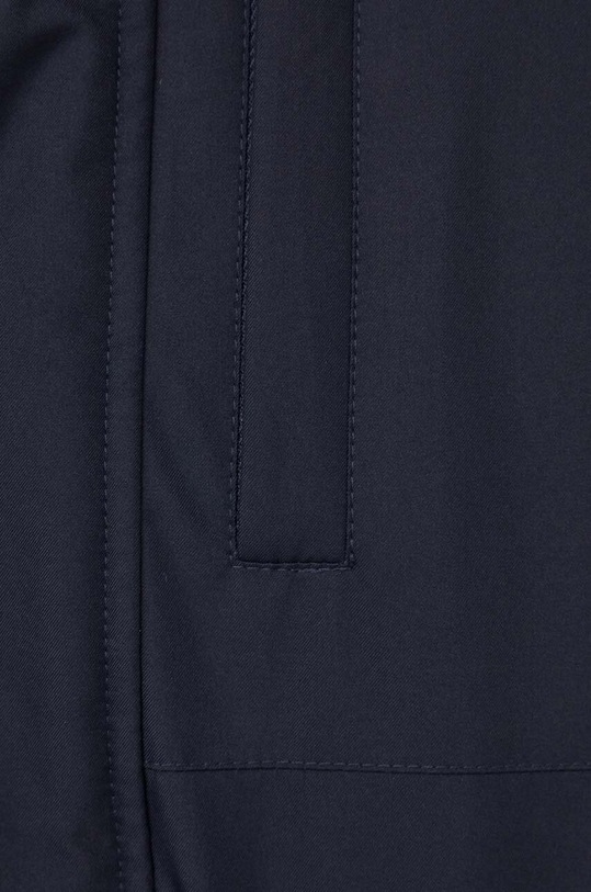 Пухова куртка Paul&Shark 13312084 темно-синій