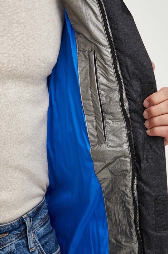 La Martina kurtka puchowa WMO013