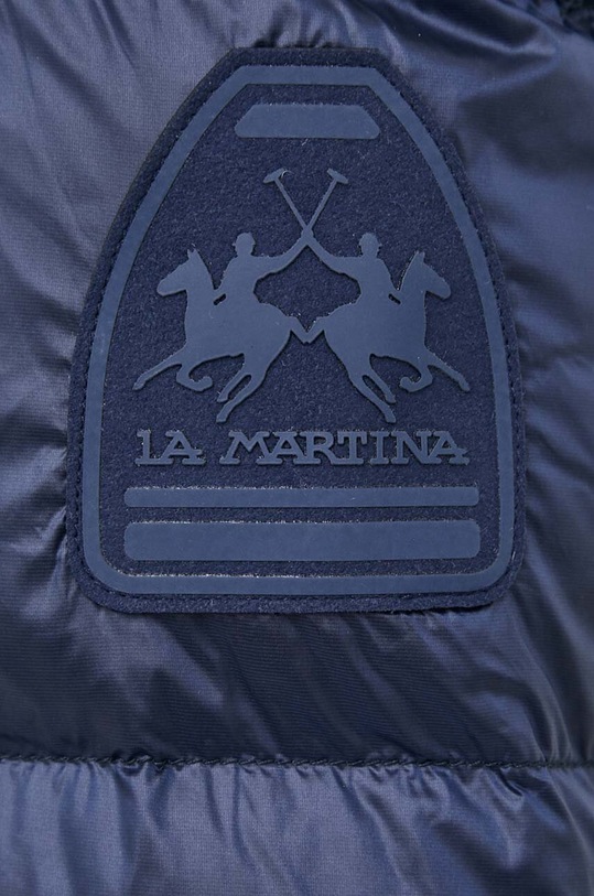 Péřová bunda La Martina WMO021