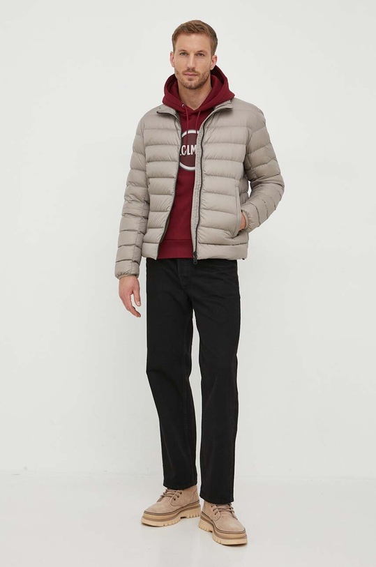 Colmar kurtka puchowa 1230.9WY szary AW23