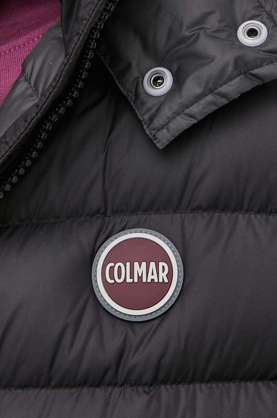 Colmar bezrękawnik puchowy 1239.9WY czarny