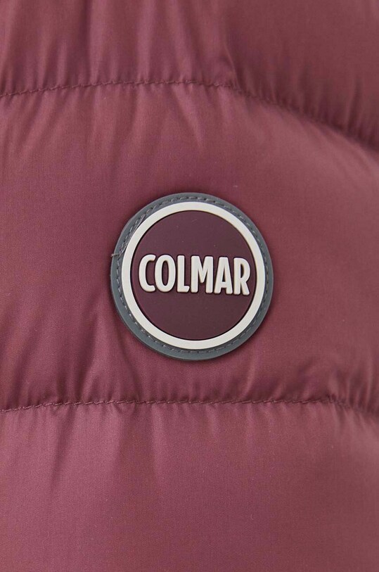Colmar kurtka puchowa 1250R.9WY bordowy