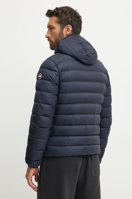 Oblečení Péřová bunda Colmar 1250R.9WY modrá