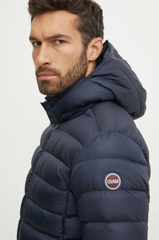 Péřová bunda Colmar 1250R.9WY modrá