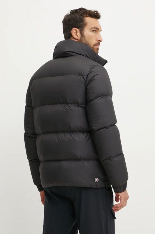 Îmbrăcăminte Colmar geaca de puf 1261.7XT negru