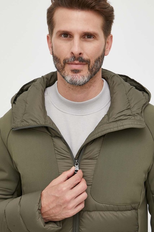Colmar piumino verde 1286R.1WQ