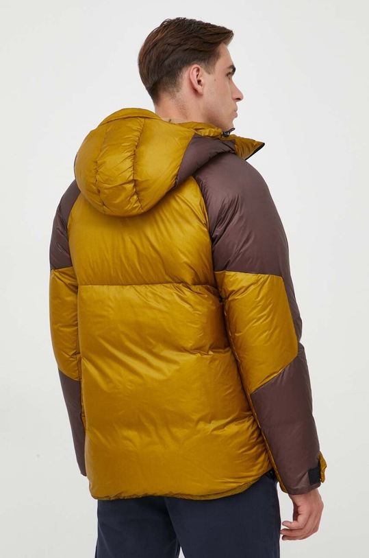 Odjeća Pernata jakna Colmar x Yosuke Aizawa 5500.7XX zelena