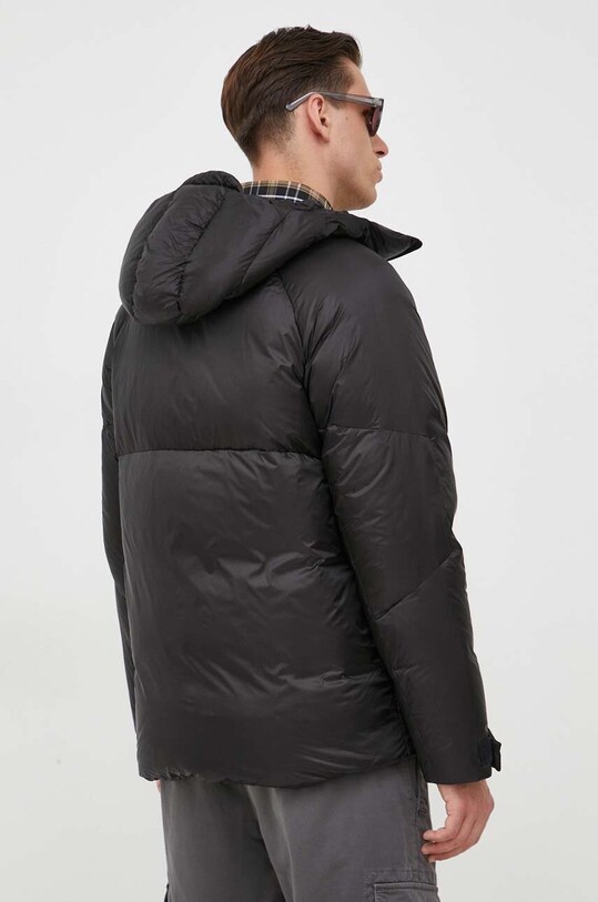 Îmbrăcăminte Colmar geaca de puf 5500U.7XX negru