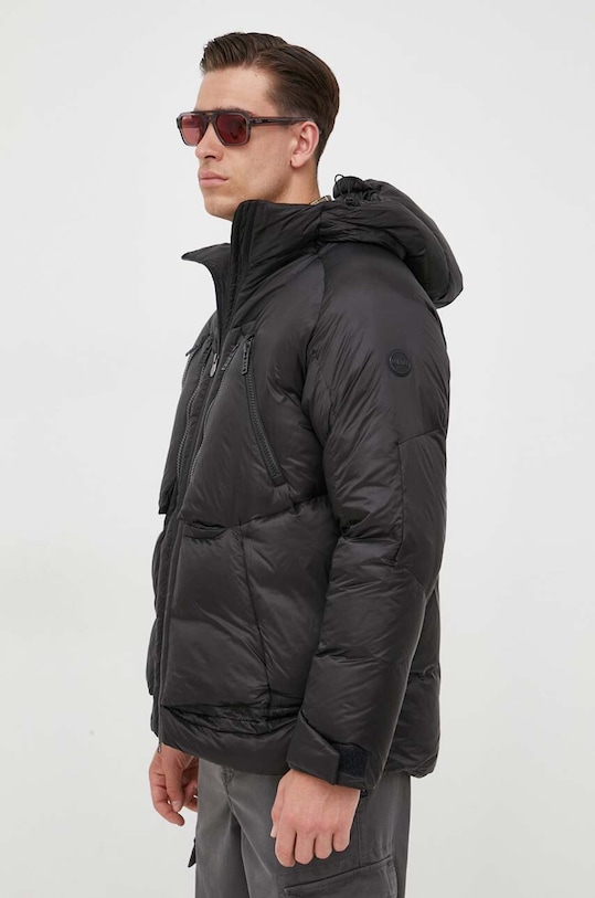 Colmar kurtka puchowa czarny 5500U.7XX