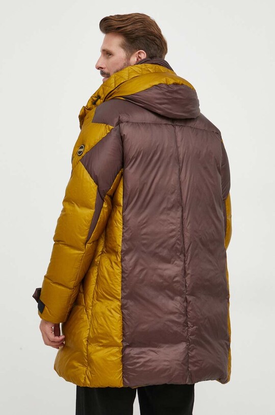 Одежда Пуховая куртка Yosuke Aizawa 5502.7XX зелёный
