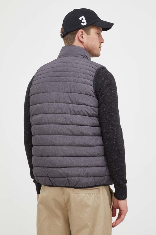 Odzież Pepe Jeans bezrękawnik Balle Gillet PM402863.933 szary