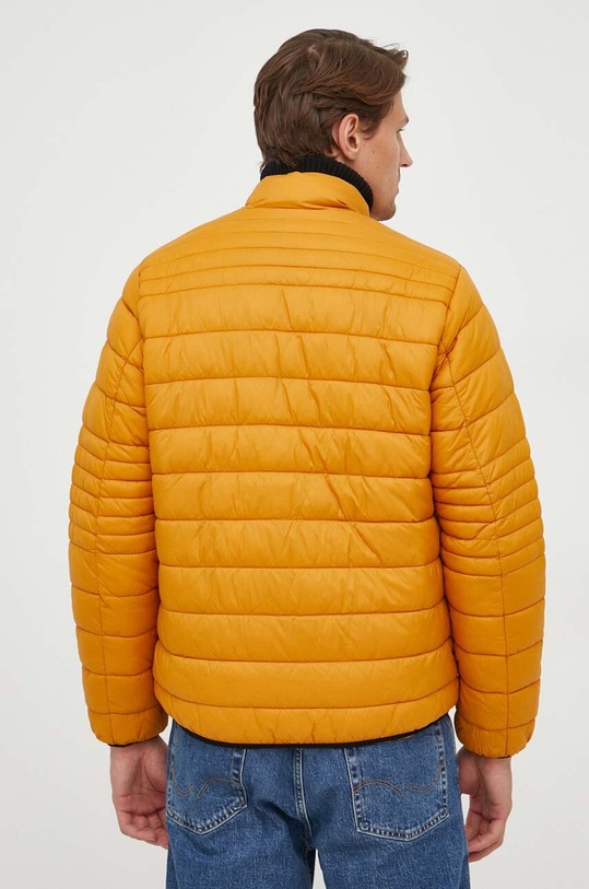 Odzież Pepe Jeans kurtka Balle PM402864.097 żółty
