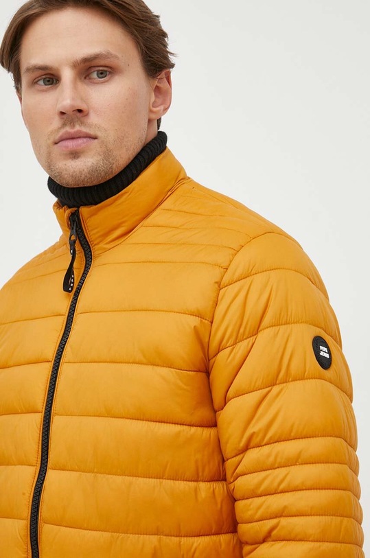 Pepe Jeans kurtka Balle żółty PM402864.097