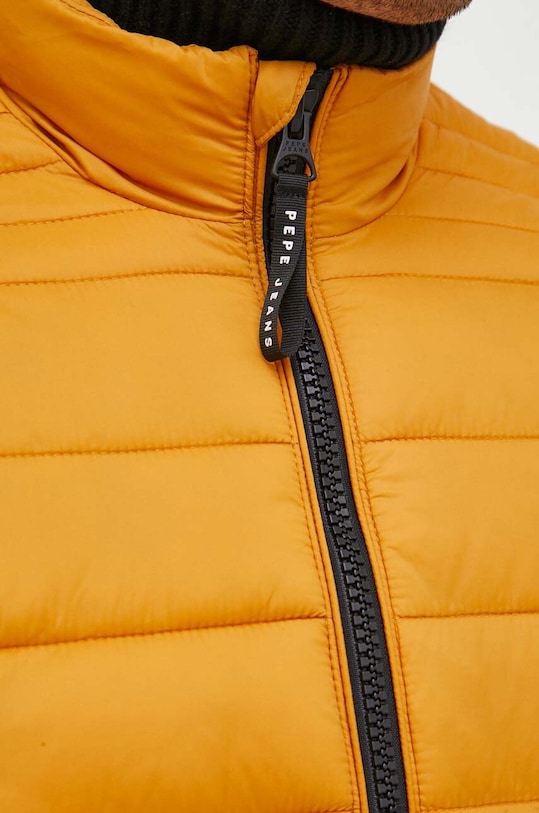 Pepe Jeans kurtka Balle PM402864.097 żółty