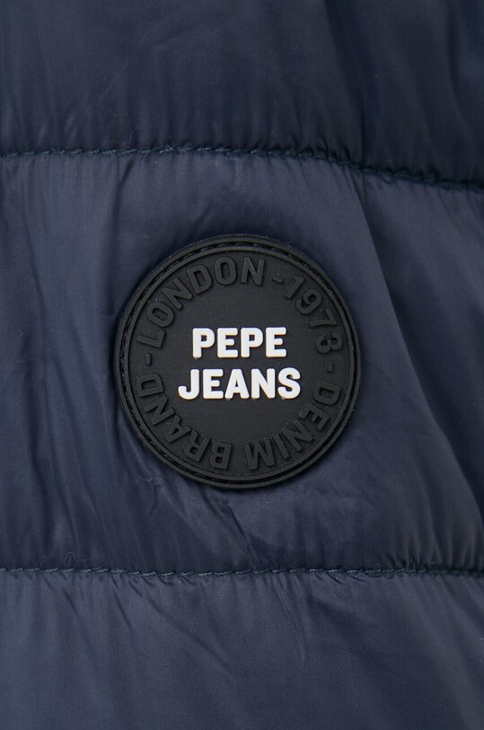 Pepe Jeans kurtka PM402864.594 granatowy