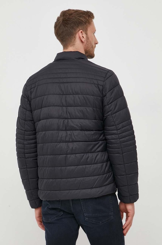 Odzież Pepe Jeans kurtka Balle PM402864.999 czarny