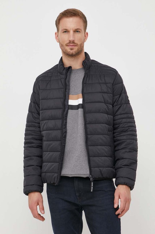 Pepe Jeans kurtka Balle czarny PM402864.999