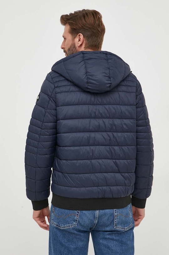 Oblečení Bunda Pepe Jeans PM402865.594 námořnická modř