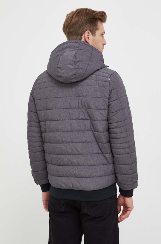 Oblečenie Bunda Pepe Jeans Billy Marl PM402866.933 sivá