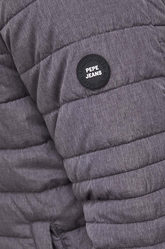 Bunda Pepe Jeans Billy Marl PM402866.933 sivá