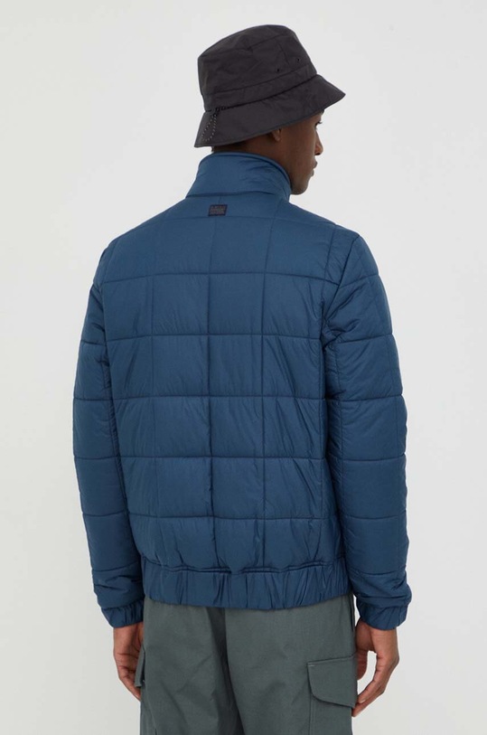 Odzież G-Star kurtka D23965.B958 granatowy