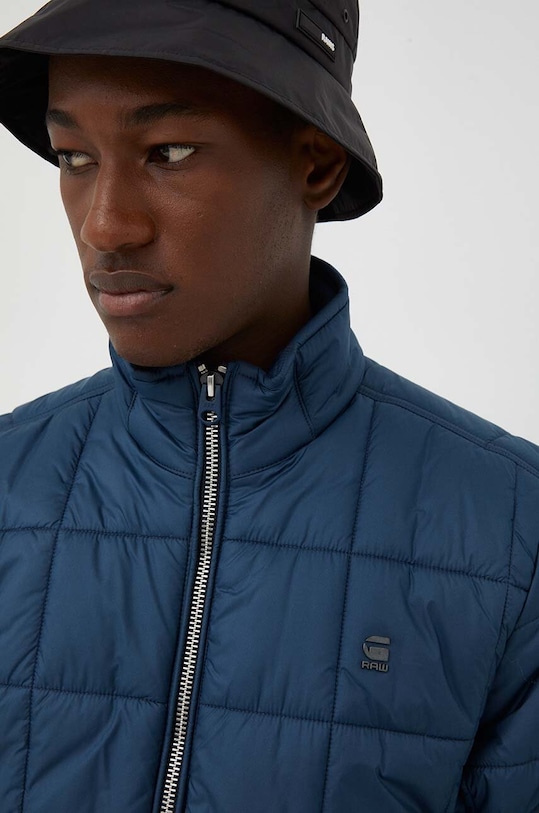 G-Star kurtka granatowy D23965.B958