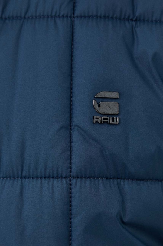 G-Star kurtka D23965.B958 granatowy