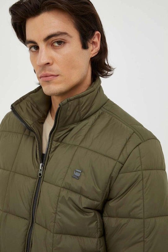 G-Star Raw geaca verde D23965.B958