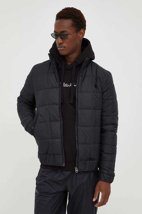 Oblečenie Bunda G-Star D23965.B958 čierna