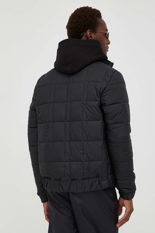 Bunda G-Star čierna D23965.B958