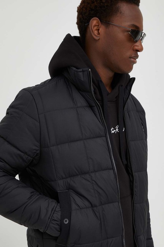 Bunda G-Star D23965.B958 čierna