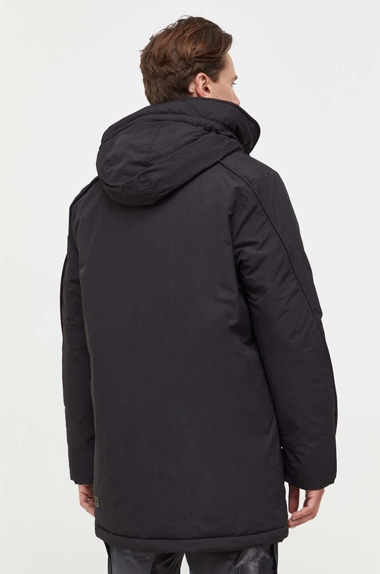 Odzież G-Star kurtka D22713.D419 czarny