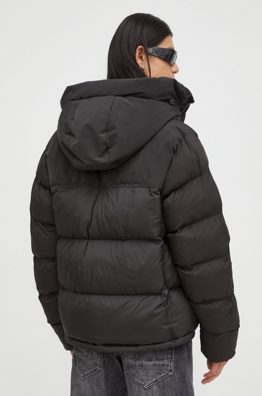 Odzież G-Star kurtka D23645.D199 czarny