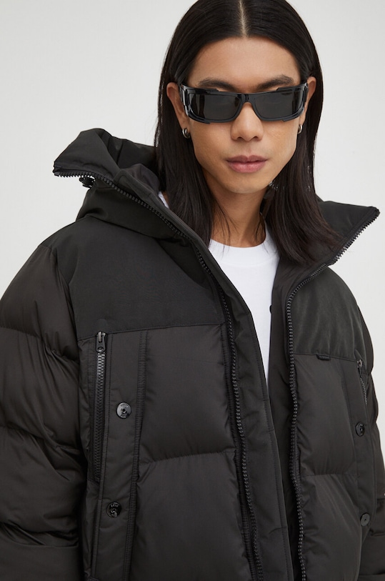 G-Star kurtka D23645.D199 czarny