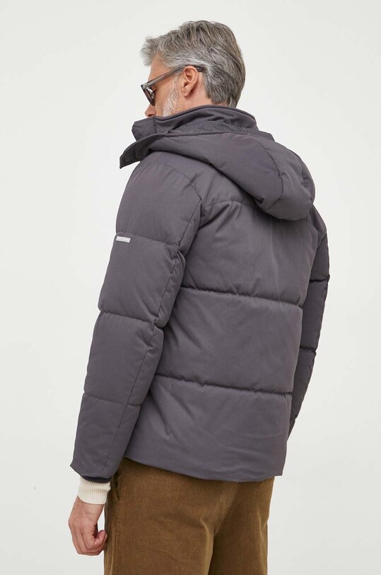 Odjeća Jakna Pepe Jeans Biel PM402837.990 siva
